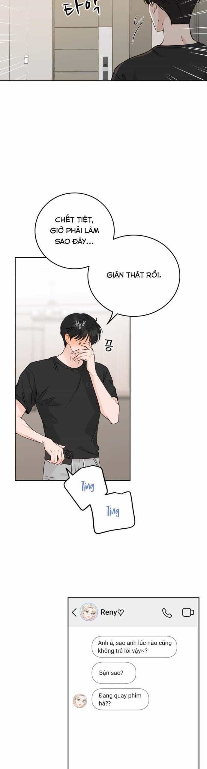 Người Một Nhà - Chương 86 - ảnh 24