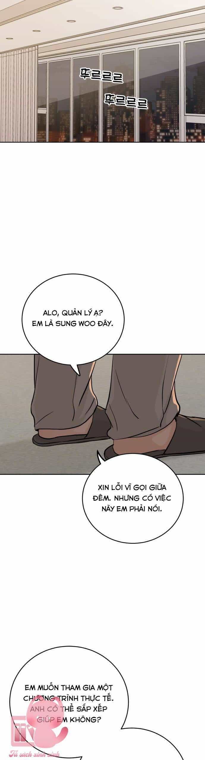 Người Một Nhà - Chương 86 - ảnh 26
