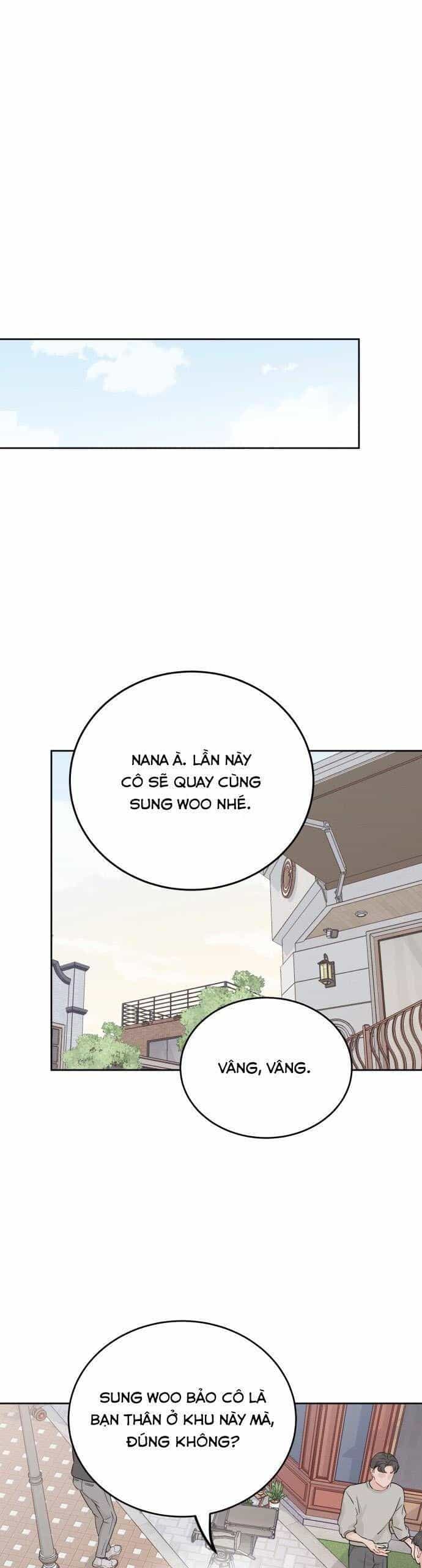 Người Một Nhà - Chương 86 - ảnh 35