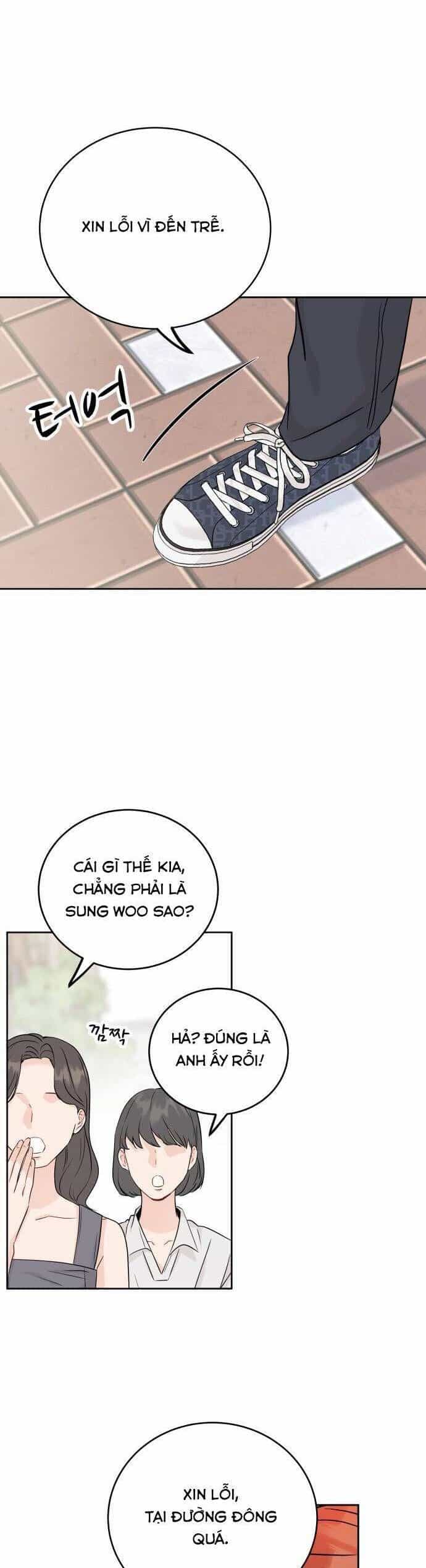 Người Một Nhà - Chương 86 - ảnh 44