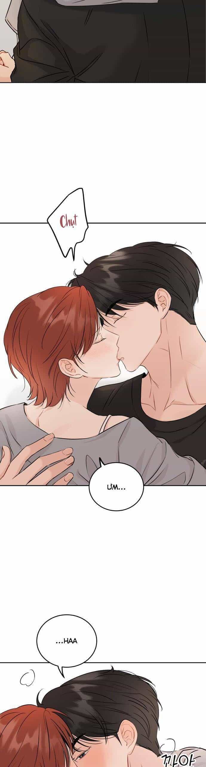 Người Một Nhà - Chương 86 - ảnh 9