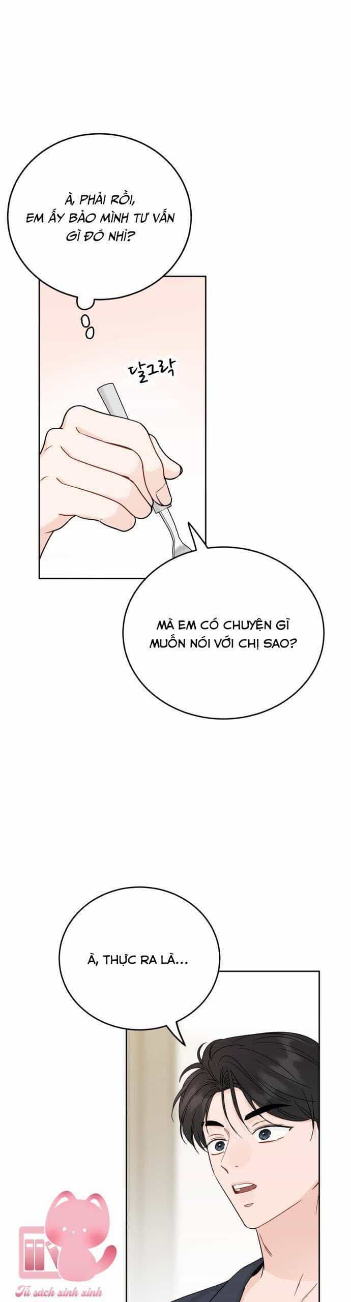 Người Một Nhà - Chương 87 - ảnh 16