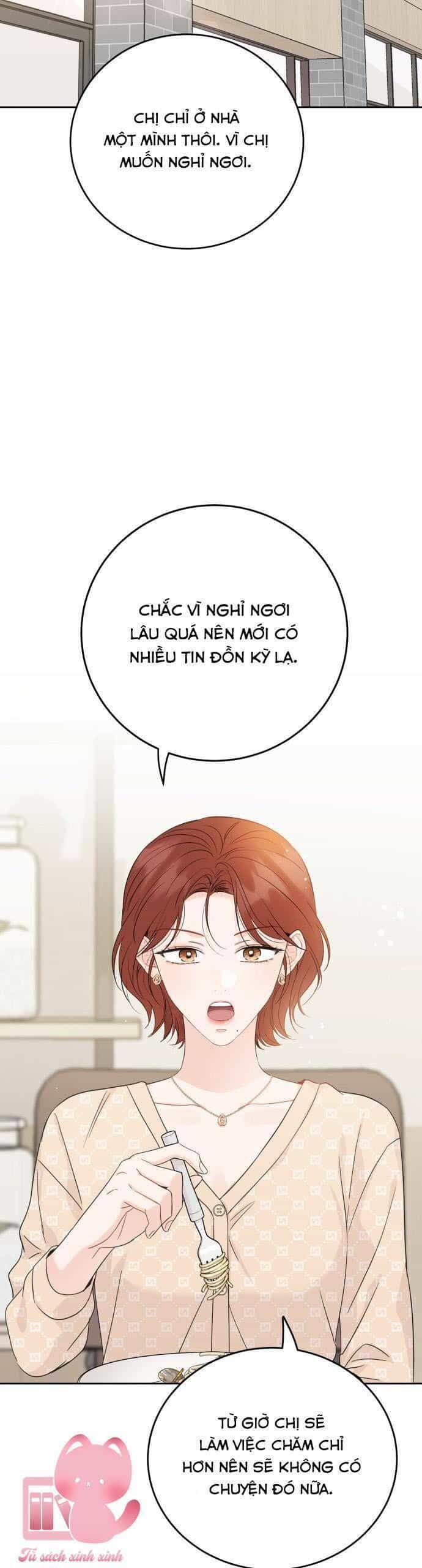 Người Một Nhà - Chương 87 - ảnh 26