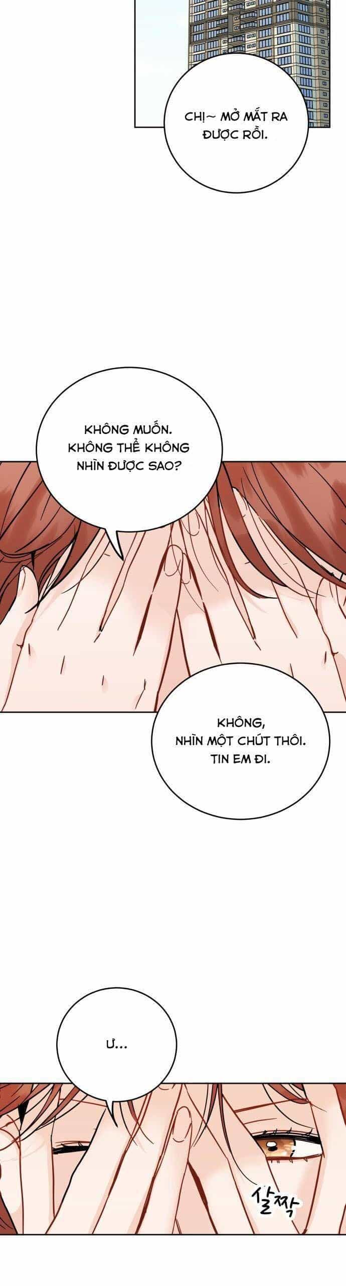 Người Một Nhà - Chương 87 - ảnh 29