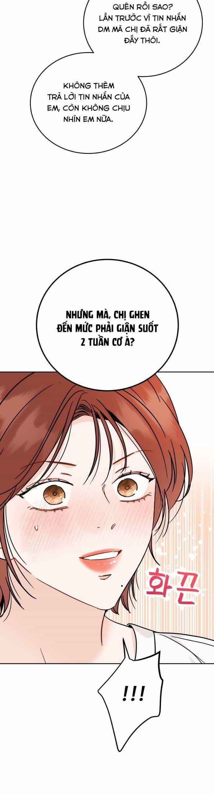 Người Một Nhà - Chương 87 - ảnh 35