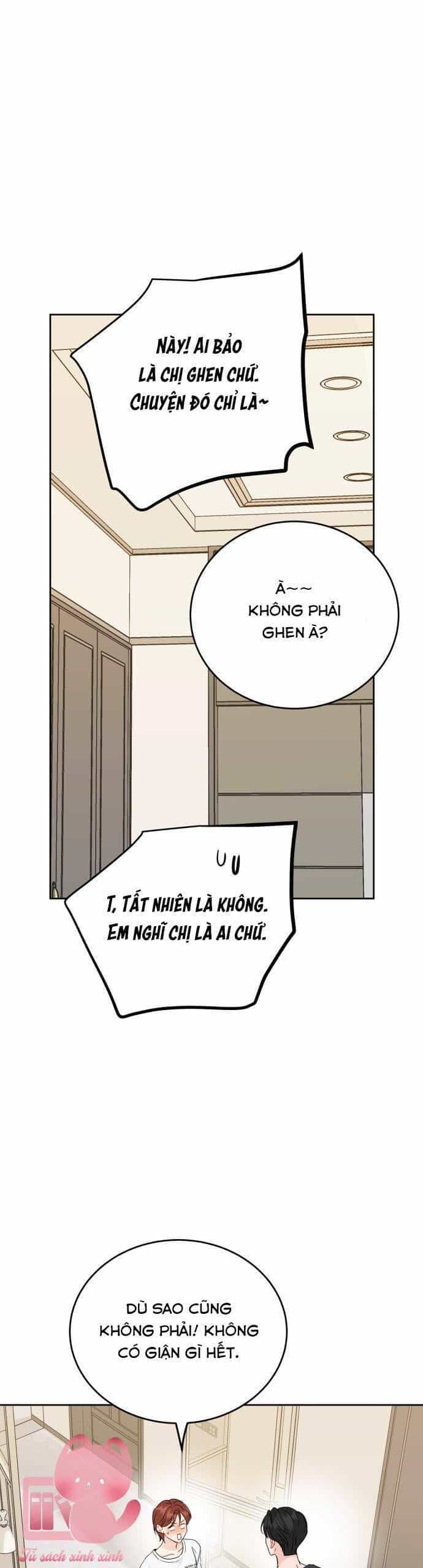Người Một Nhà - Chương 87 - ảnh 36