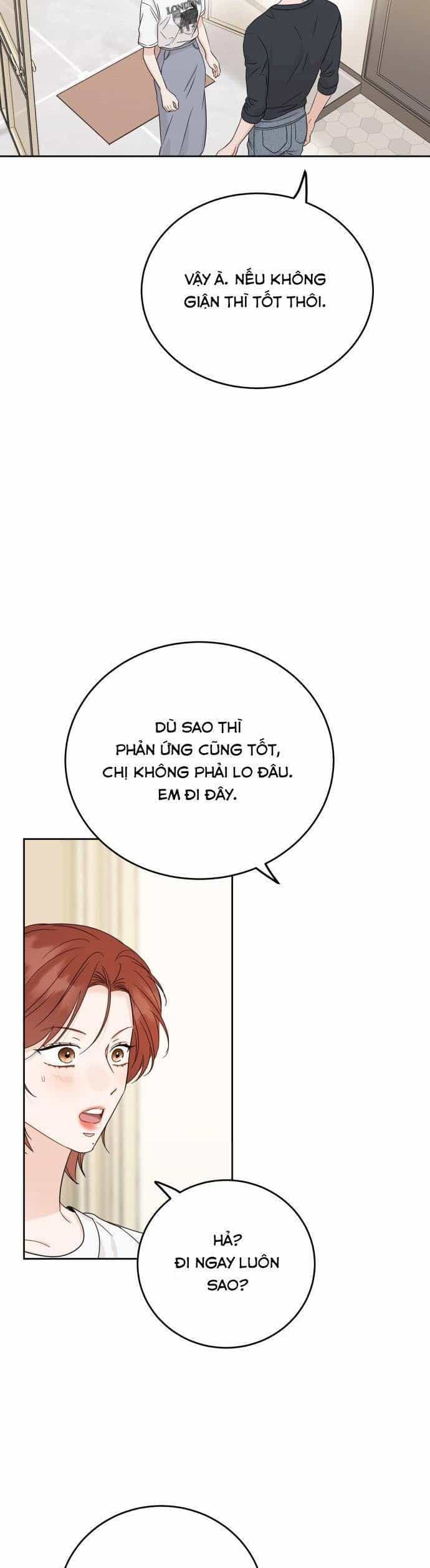 Người Một Nhà - Chương 87 - ảnh 37