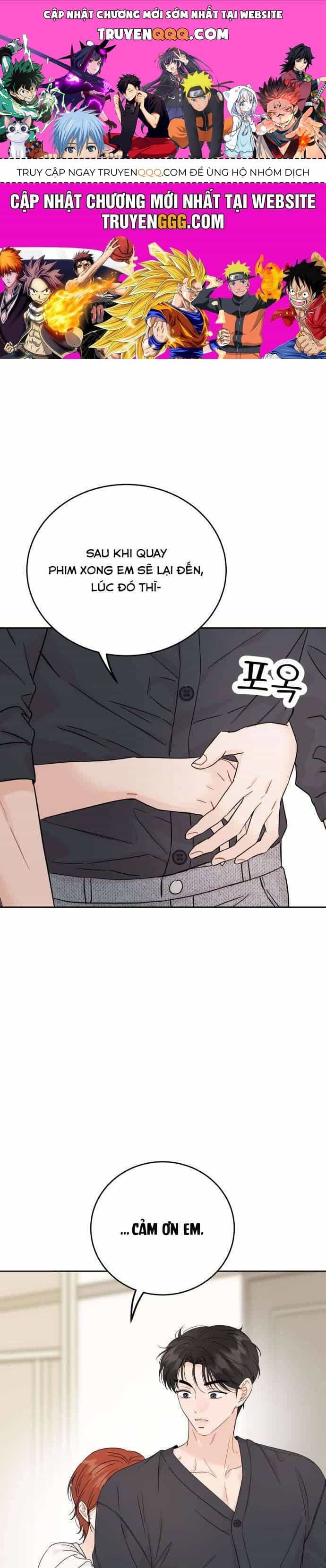Người Một Nhà - Chương 88 - ảnh 1