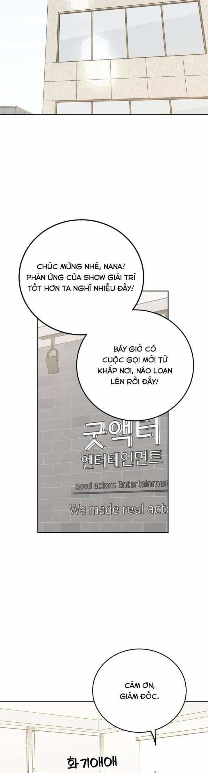 Người Một Nhà - Chương 88 - ảnh 13