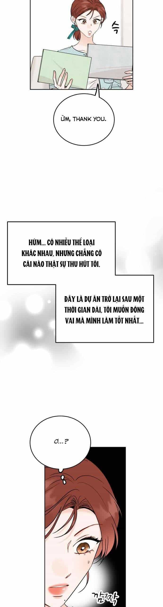 Người Một Nhà - Chương 88 - ảnh 21