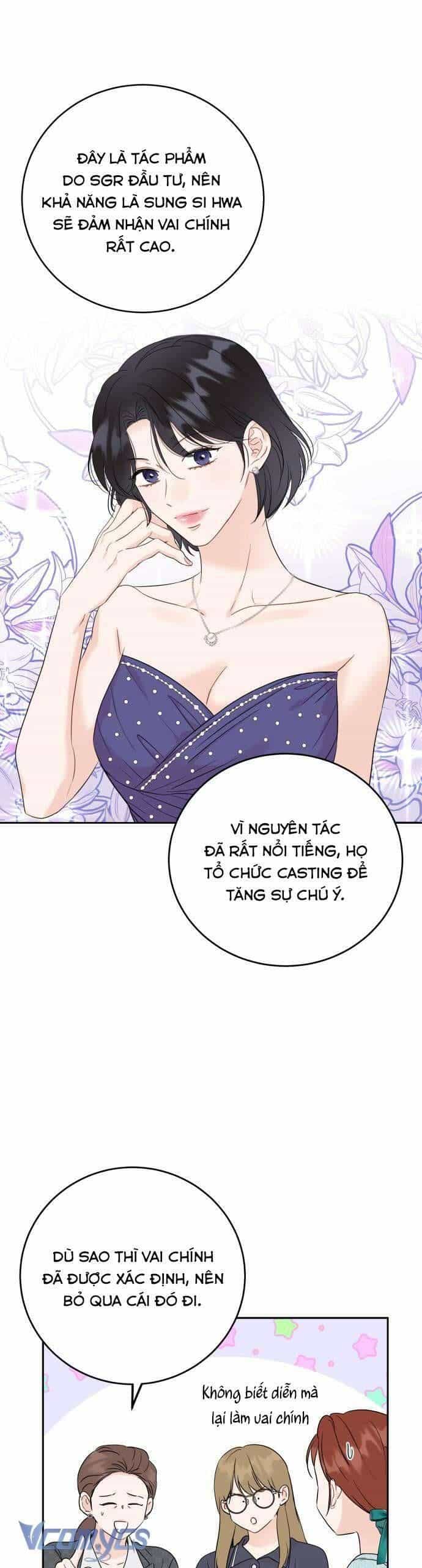Người Một Nhà - Chương 88 - ảnh 25