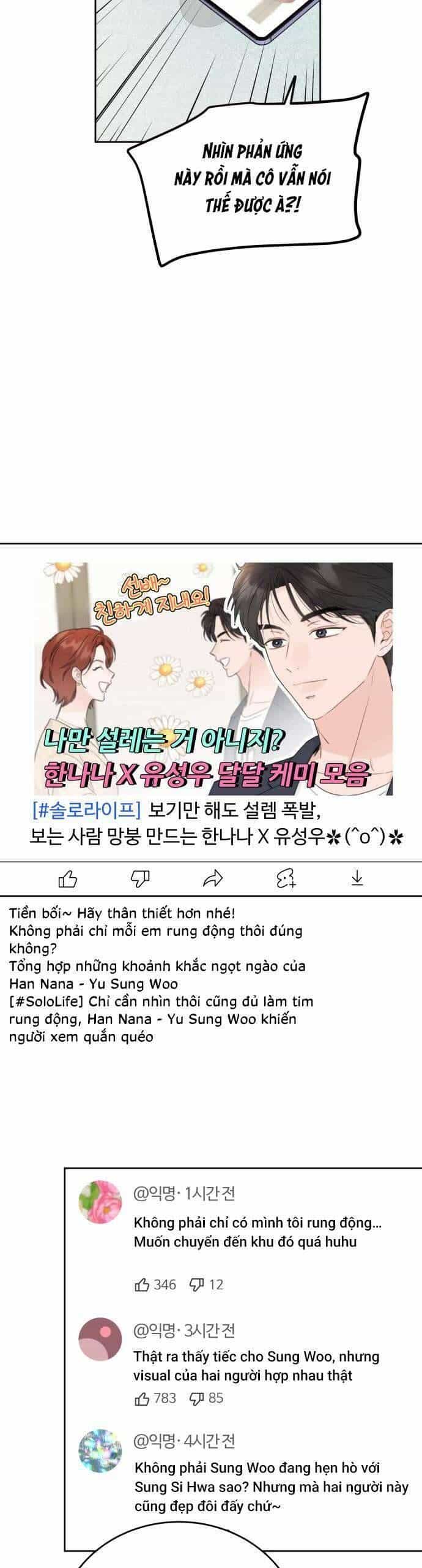 Người Một Nhà - Chương 88 - ảnh 29