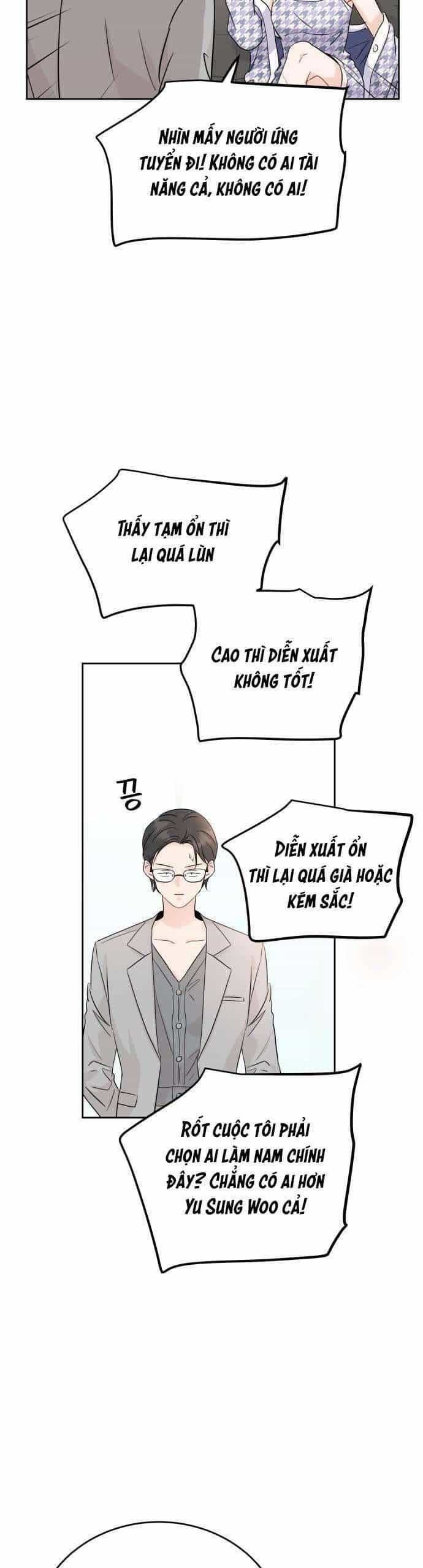 Người Một Nhà - Chương 88 - ảnh 36