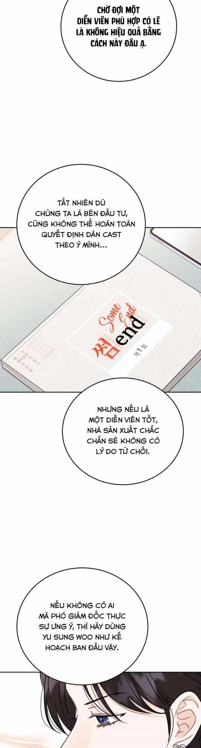 Người Một Nhà - Chương 88 - ảnh 38