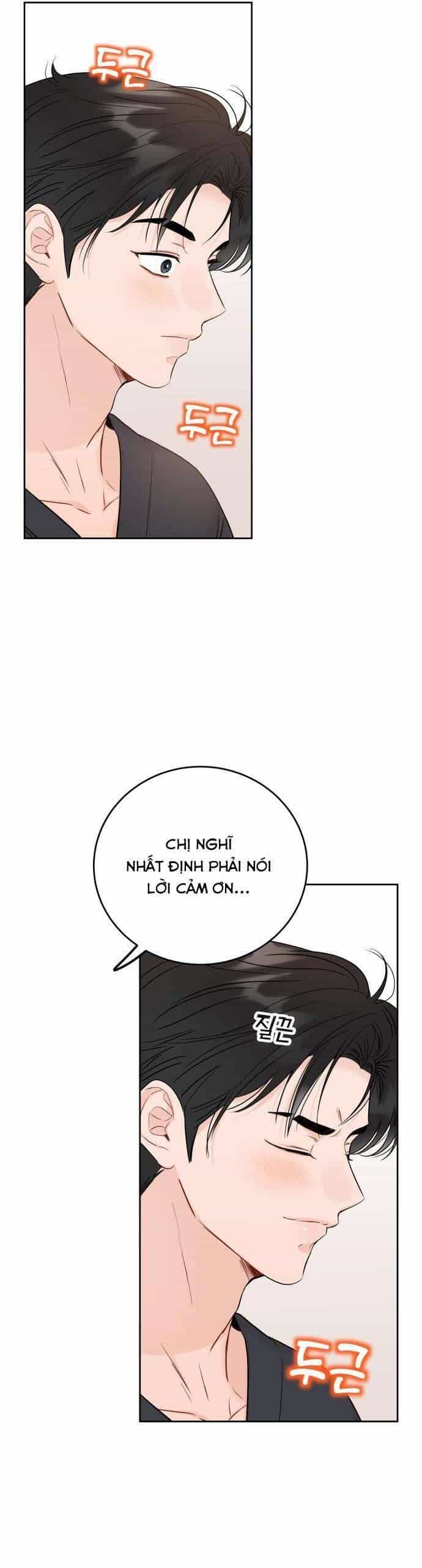 Người Một Nhà - Chương 88 - ảnh 4