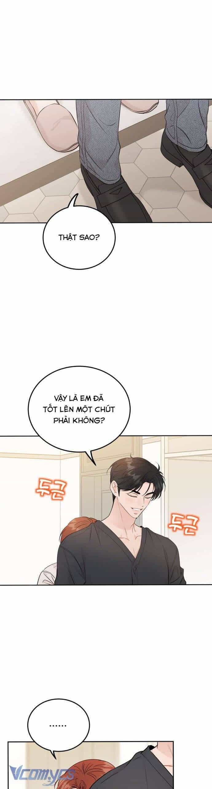 Người Một Nhà - Chương 88 - ảnh 5