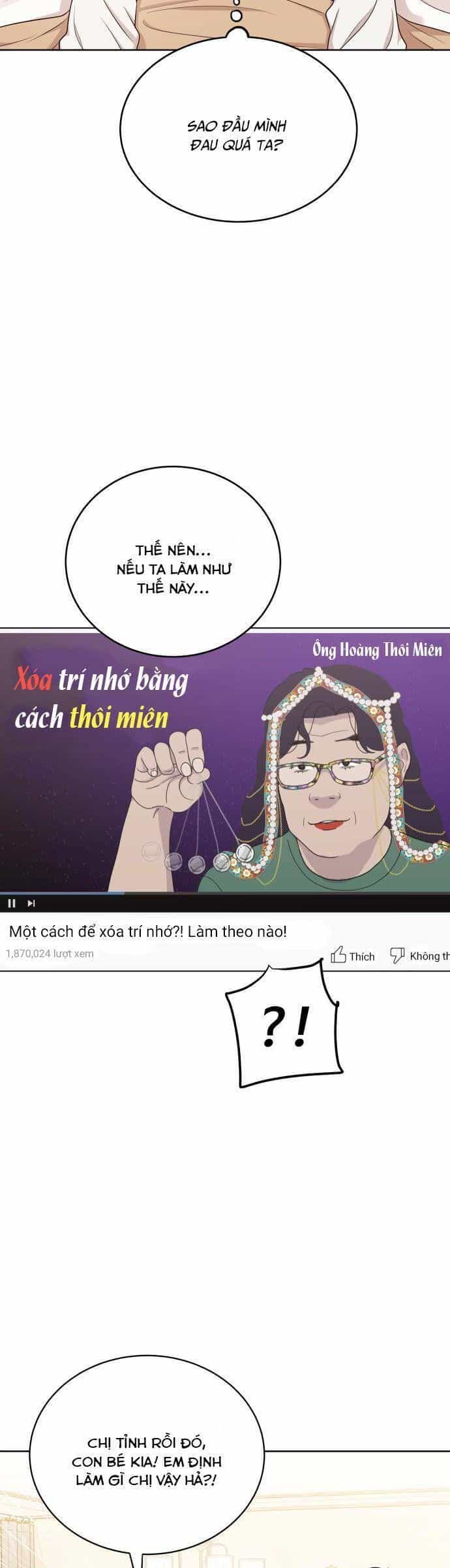Người Một Nhà - Chương 9 - ảnh 16