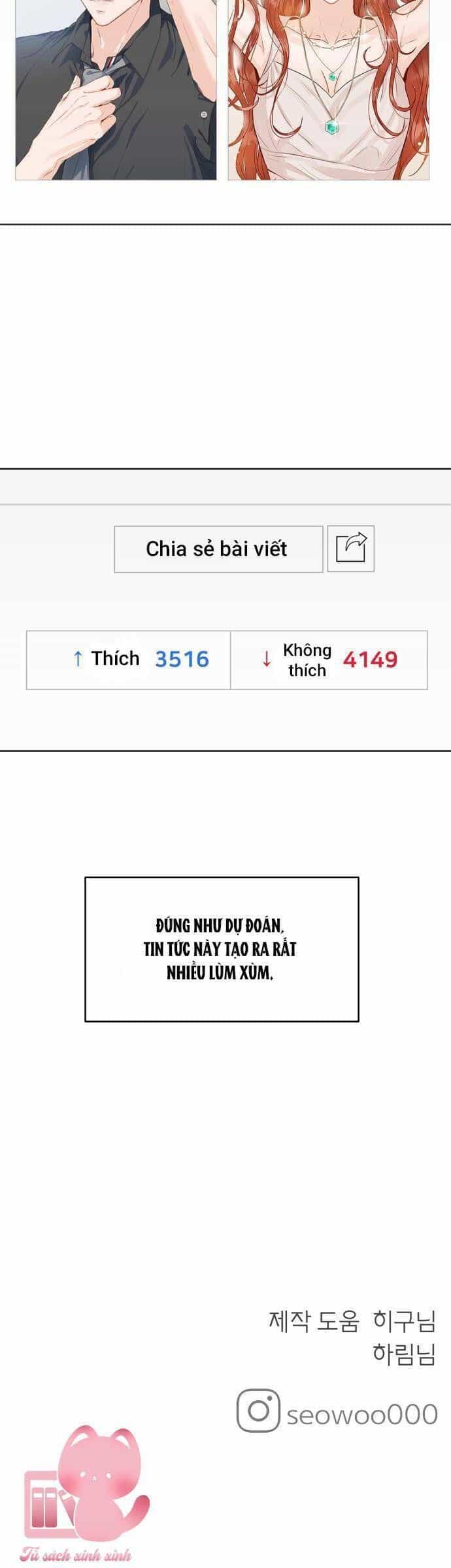 Người Một Nhà - Chương 9 - ảnh 43