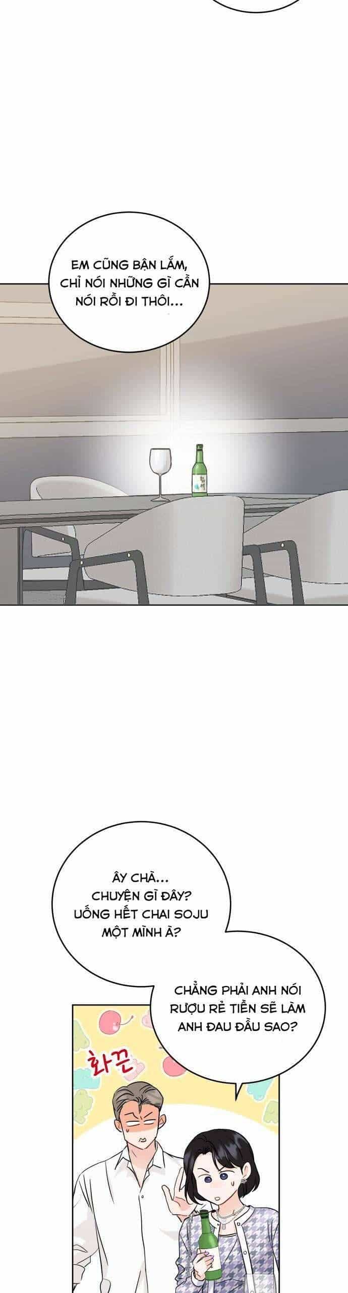 Người Một Nhà - Chương 89 - ảnh 12