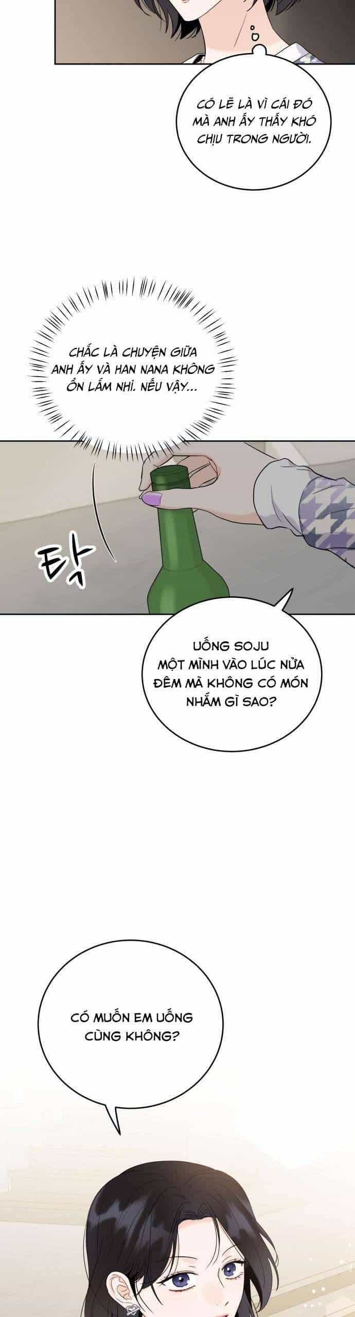 Người Một Nhà - Chương 89 - ảnh 14