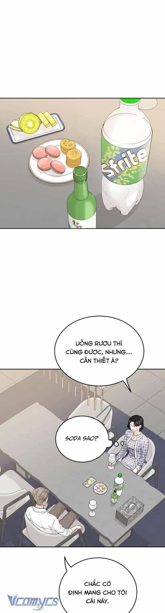 Người Một Nhà - Chương 89 - ảnh 16