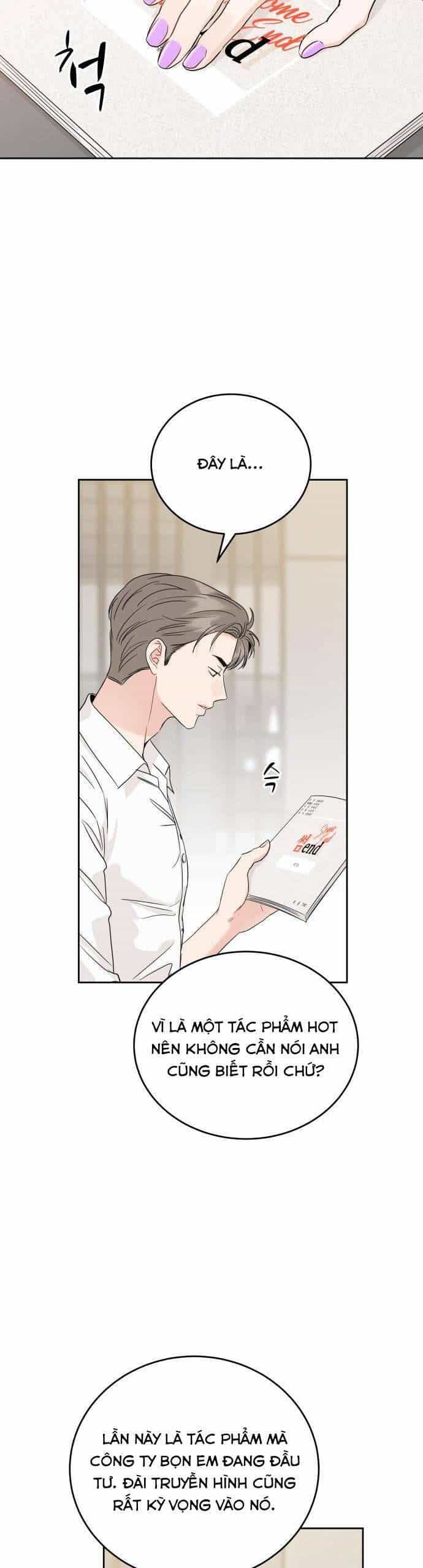 Người Một Nhà - Chương 89 - ảnh 19