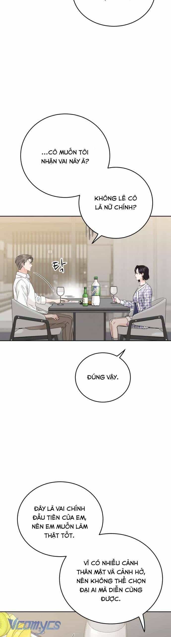 Người Một Nhà - Chương 89 - ảnh 21