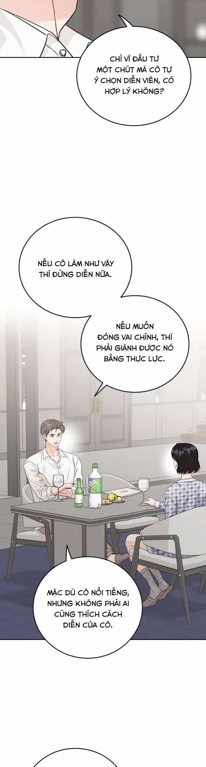 Người Một Nhà - Chương 89 - ảnh 25