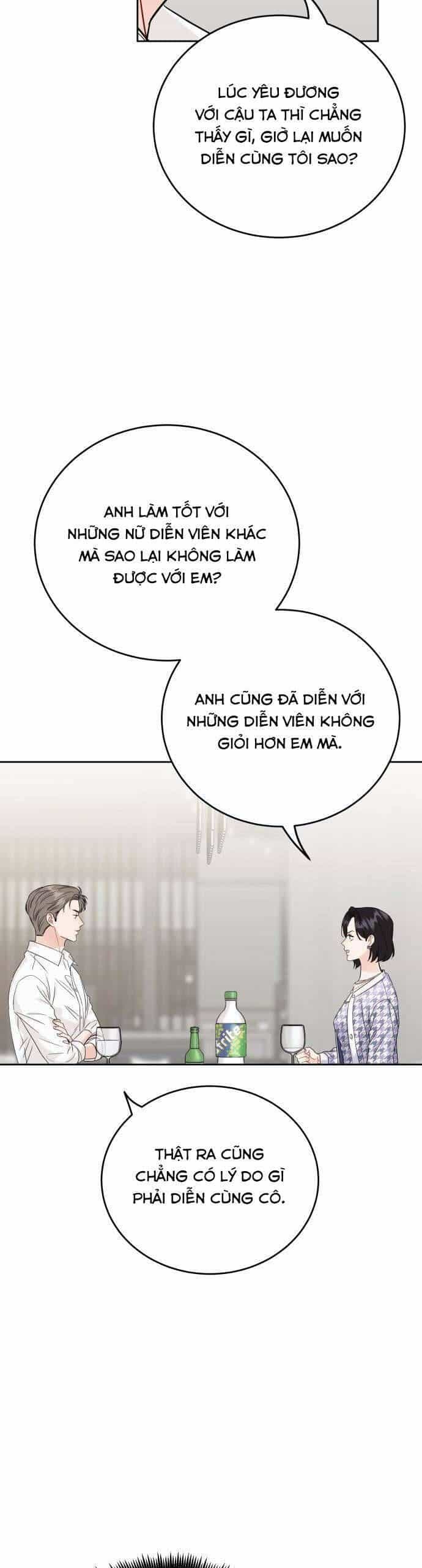 Người Một Nhà - Chương 89 - ảnh 27