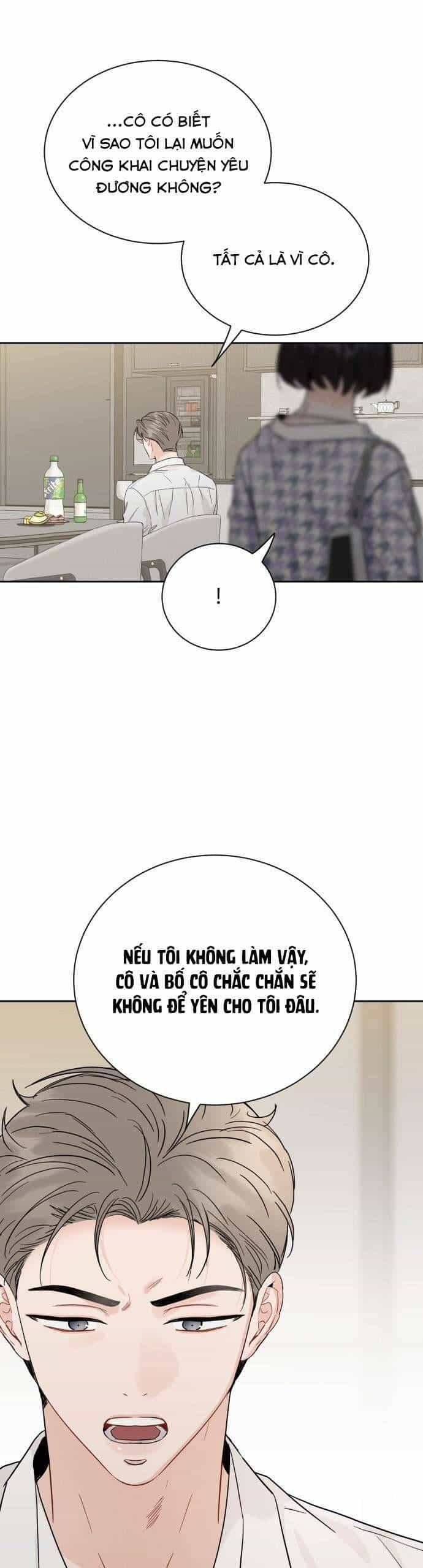 Người Một Nhà - Chương 89 - ảnh 35