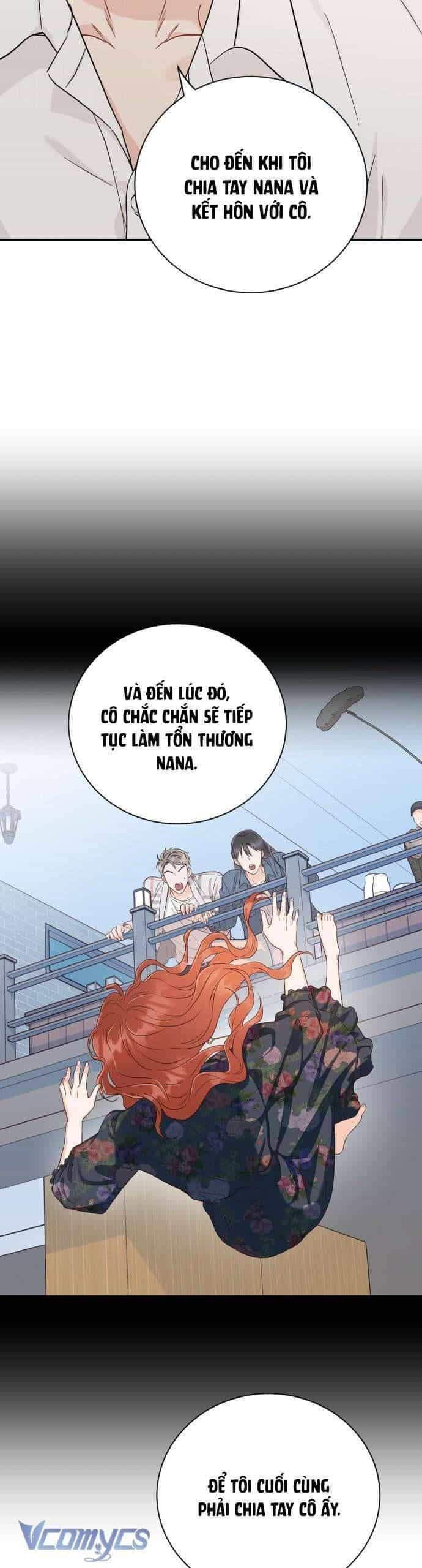 Người Một Nhà - Chương 89 - ảnh 36