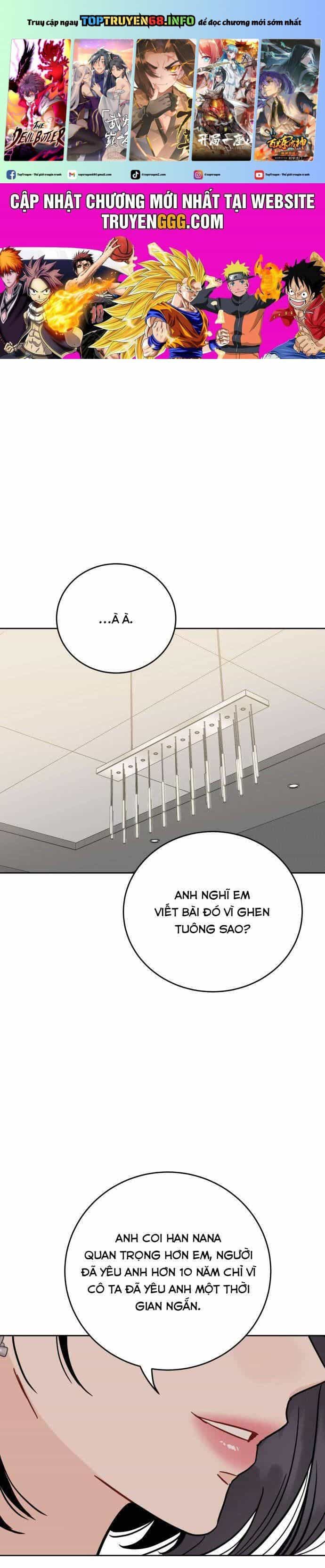 Người Một Nhà - Chương 90 - ảnh 2