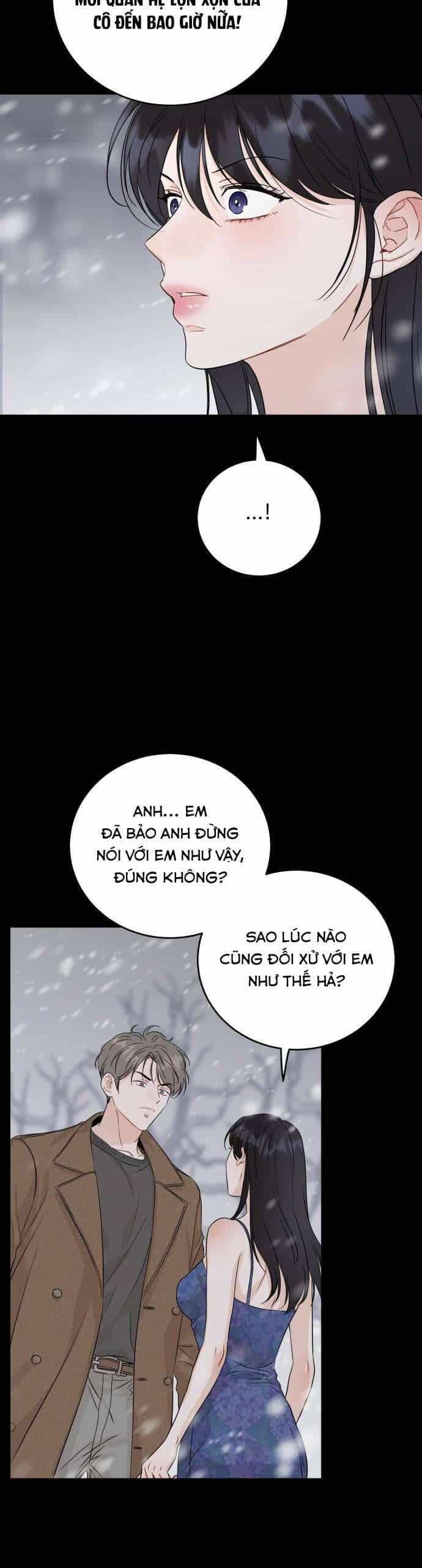 Người Một Nhà - Chương 90 - ảnh 20