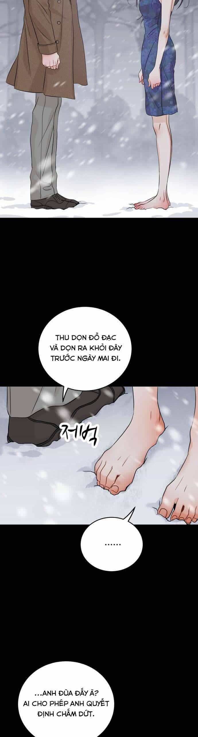 Người Một Nhà - Chương 90 - ảnh 27