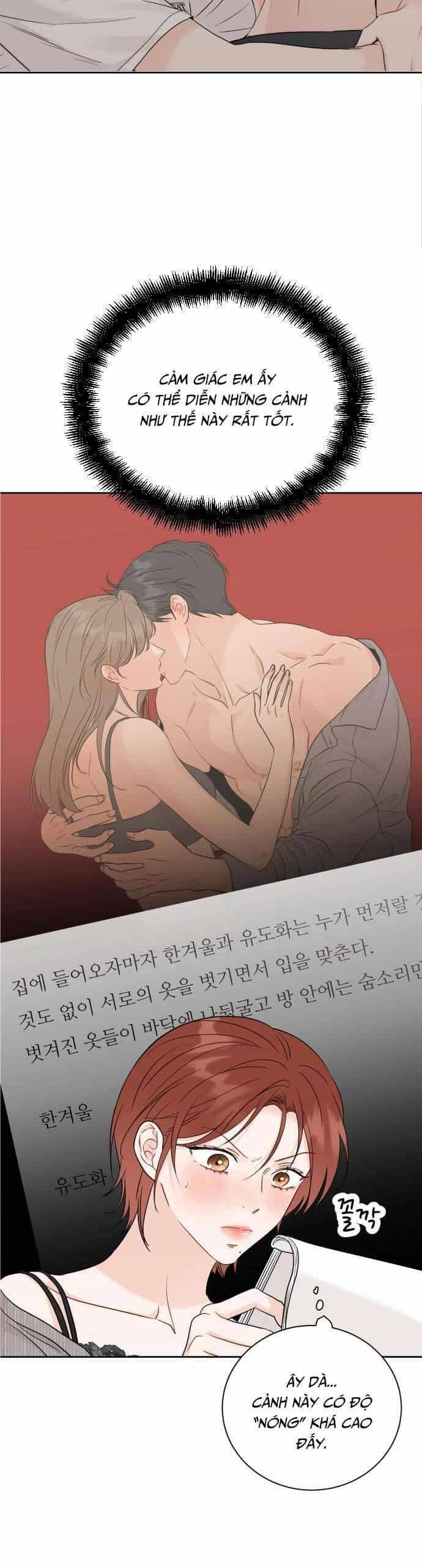 Người Một Nhà - Chương 90 - ảnh 38