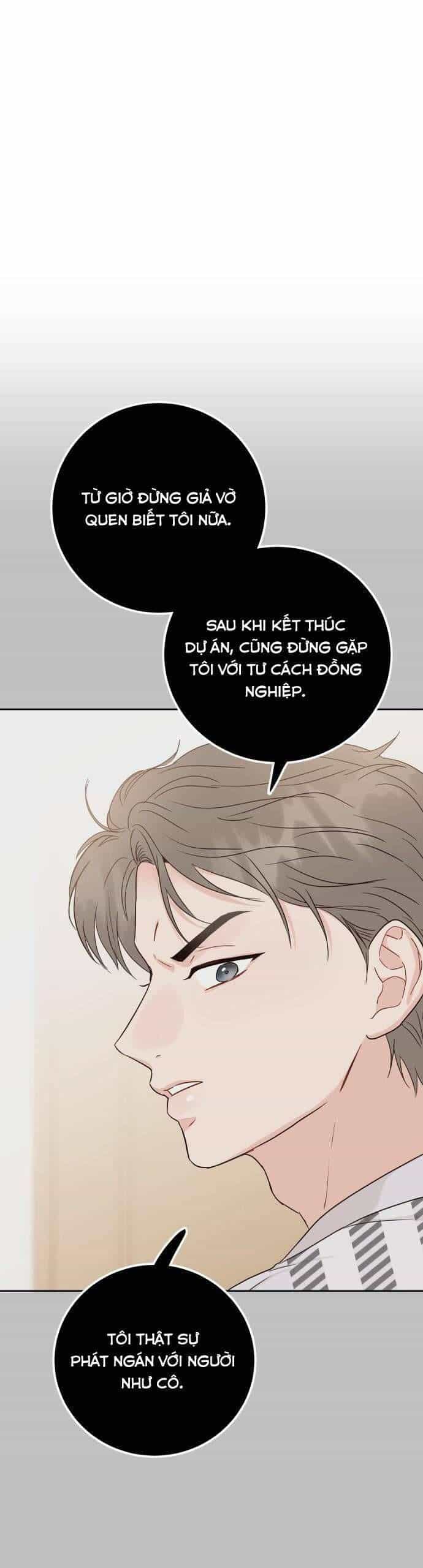 Người Một Nhà - Chương 90 - ảnh 4