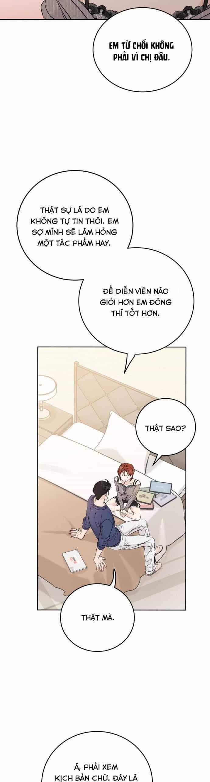Người Một Nhà - Chương 91 - ảnh 18
