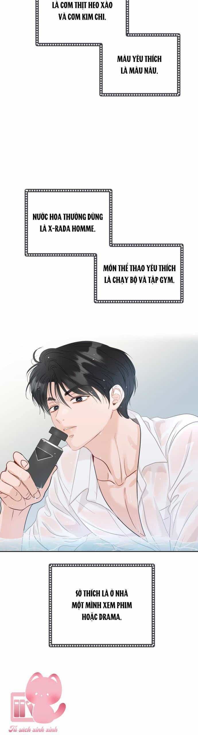 Người Một Nhà - Chương 91 - ảnh 31