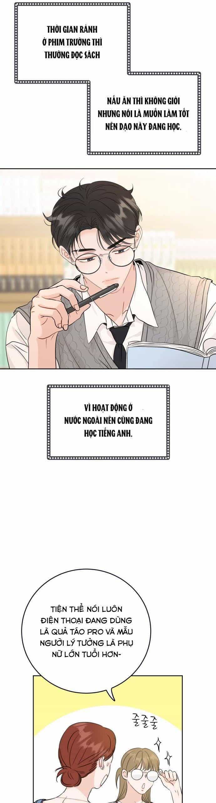 Người Một Nhà - Chương 91 - ảnh 32