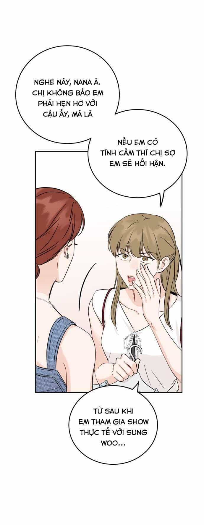Người Một Nhà - Chương 91 - ảnh 37