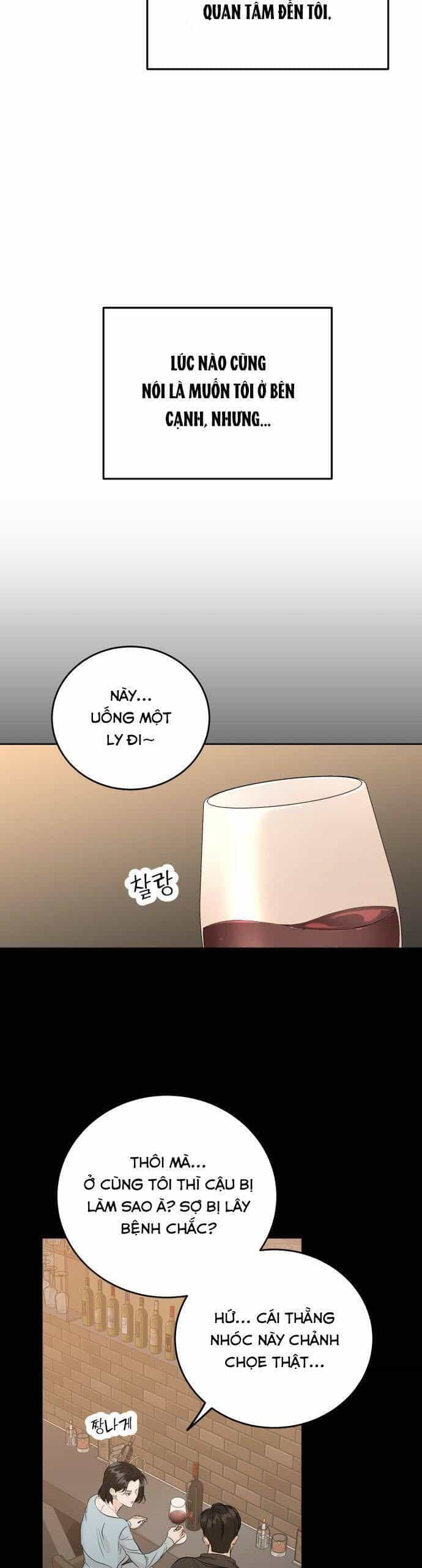 Người Một Nhà - Chương 92 - ảnh 35