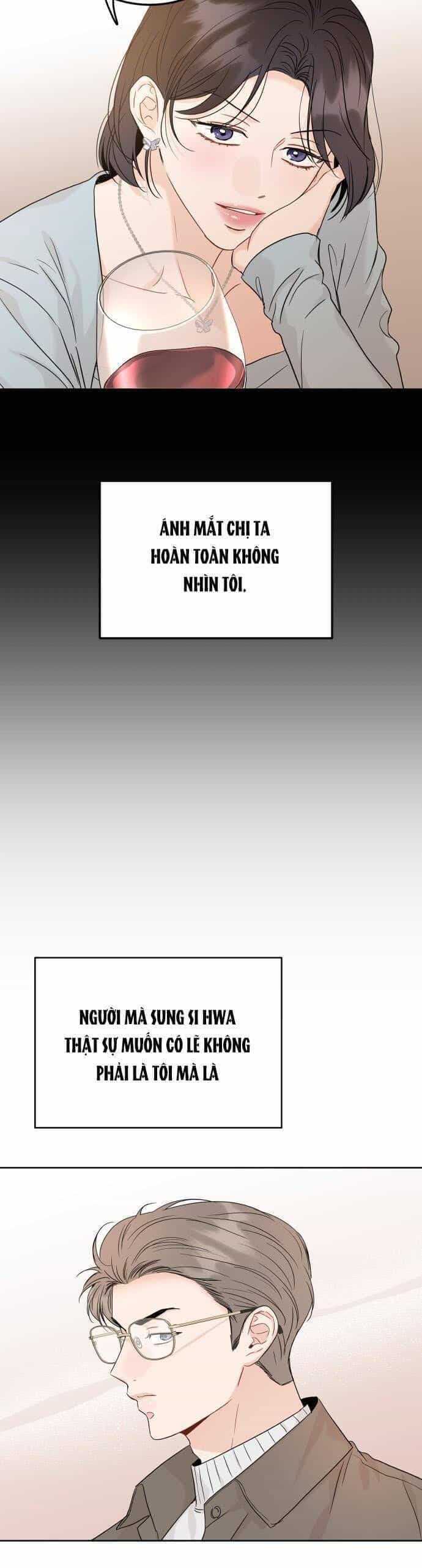 Người Một Nhà - Chương 92 - ảnh 37