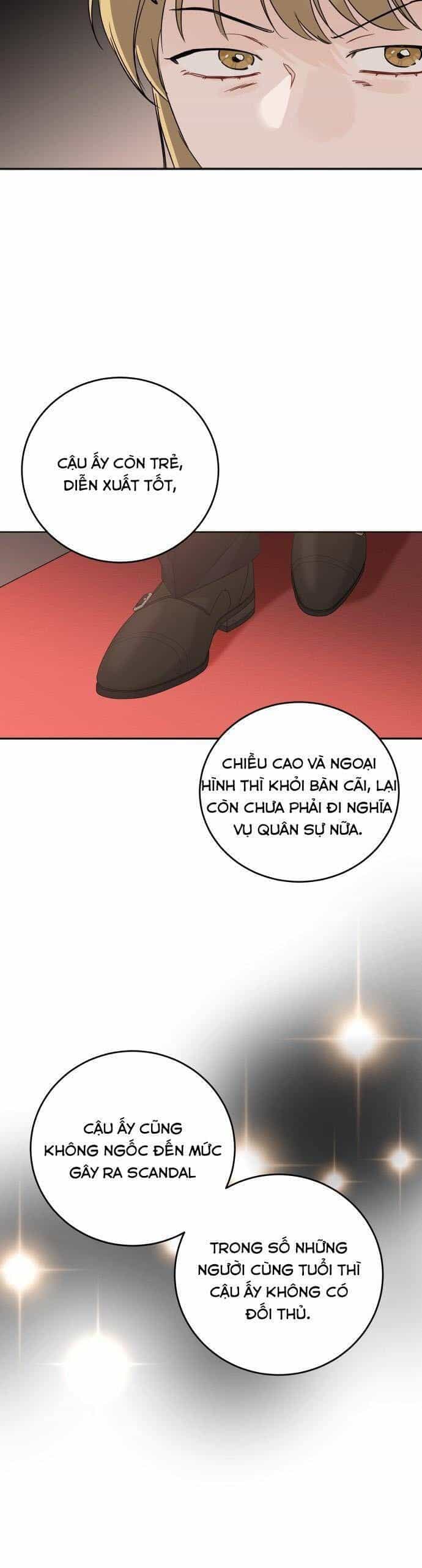 Người Một Nhà - Chương 92 - ảnh 7