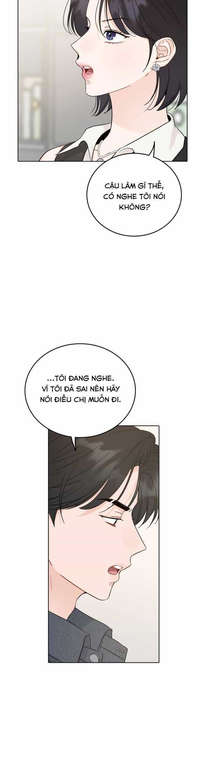 Người Một Nhà - Chương 93 - ảnh 19