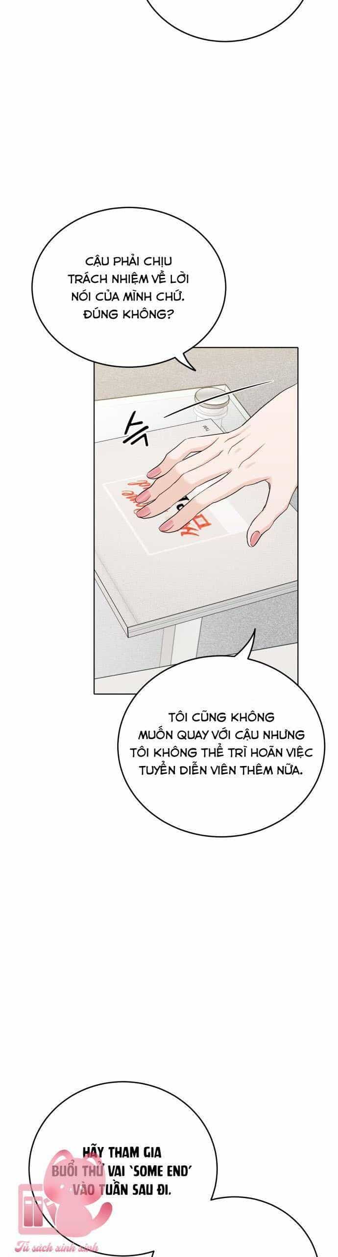 Người Một Nhà - Chương 93 - ảnh 21