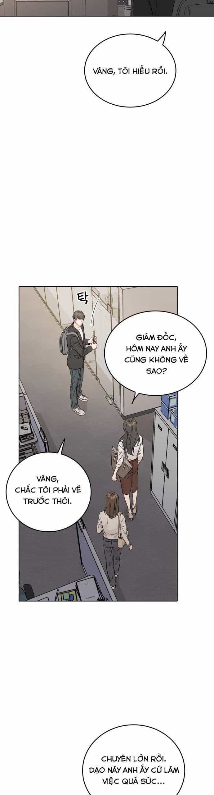 Người Một Nhà - Chương 93 - ảnh 25