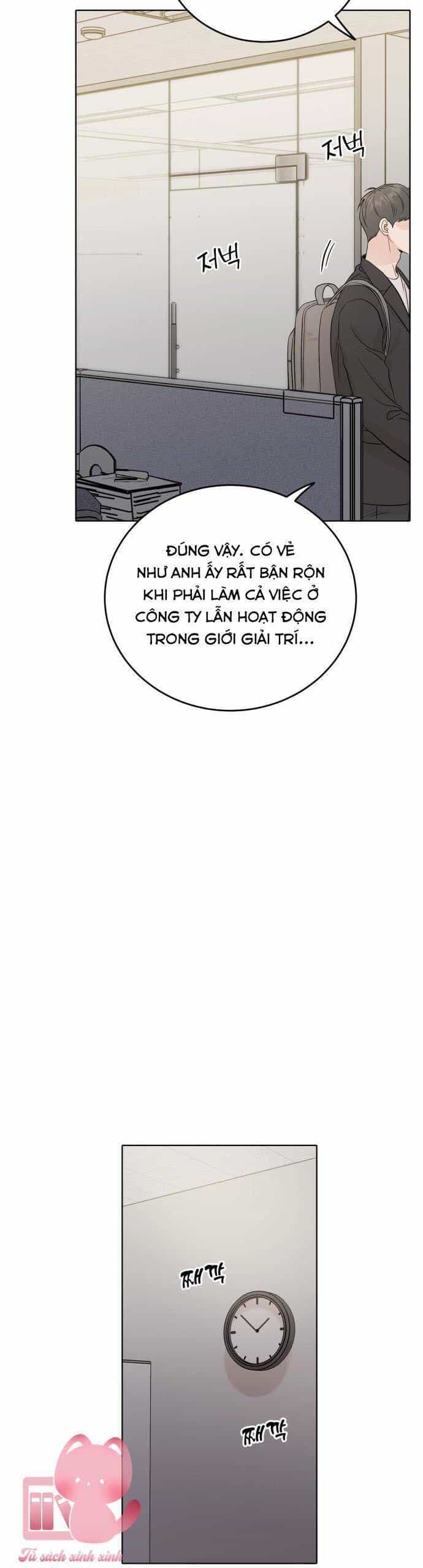 Người Một Nhà - Chương 93 - ảnh 26