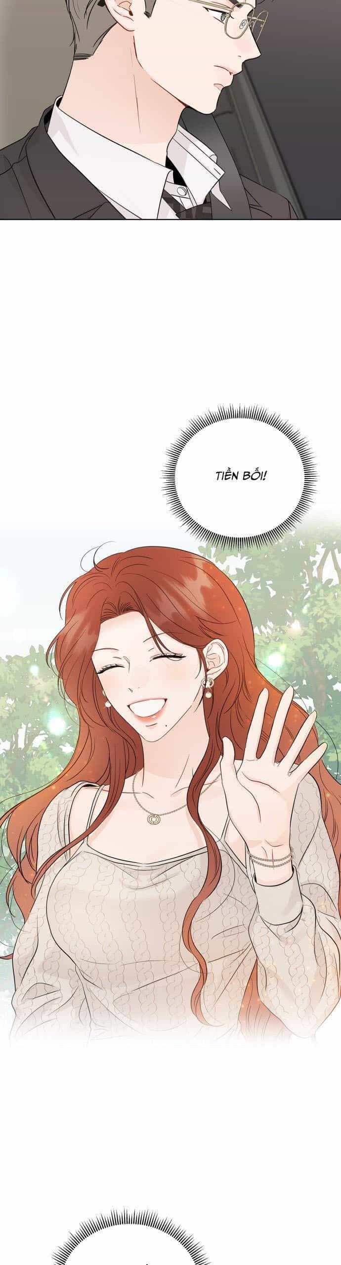 Người Một Nhà - Chương 93 - ảnh 30
