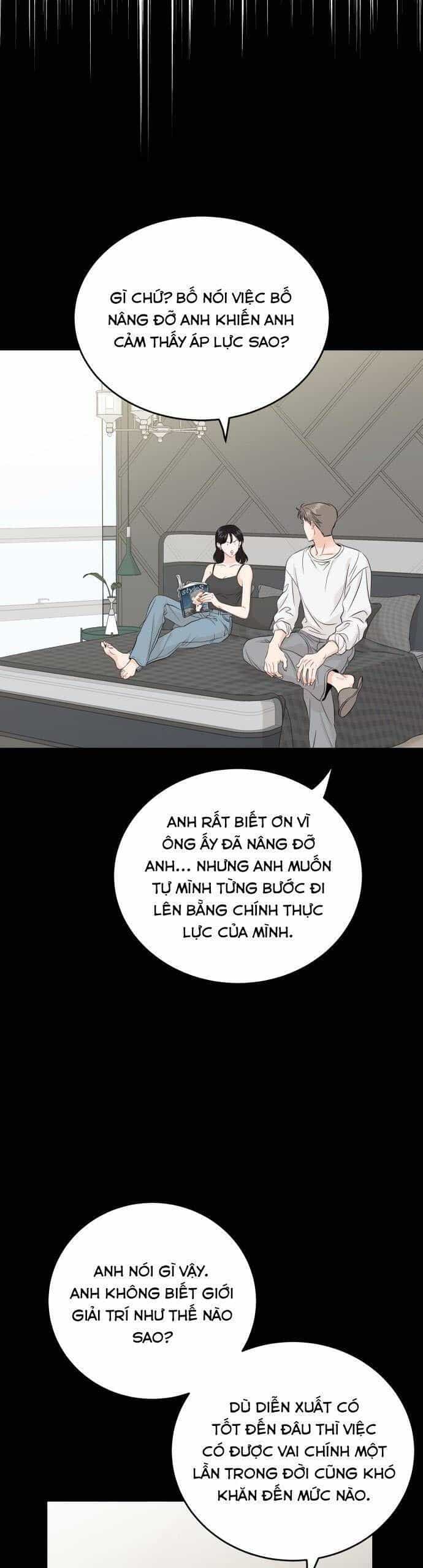 Người Một Nhà - Chương 93 - ảnh 35
