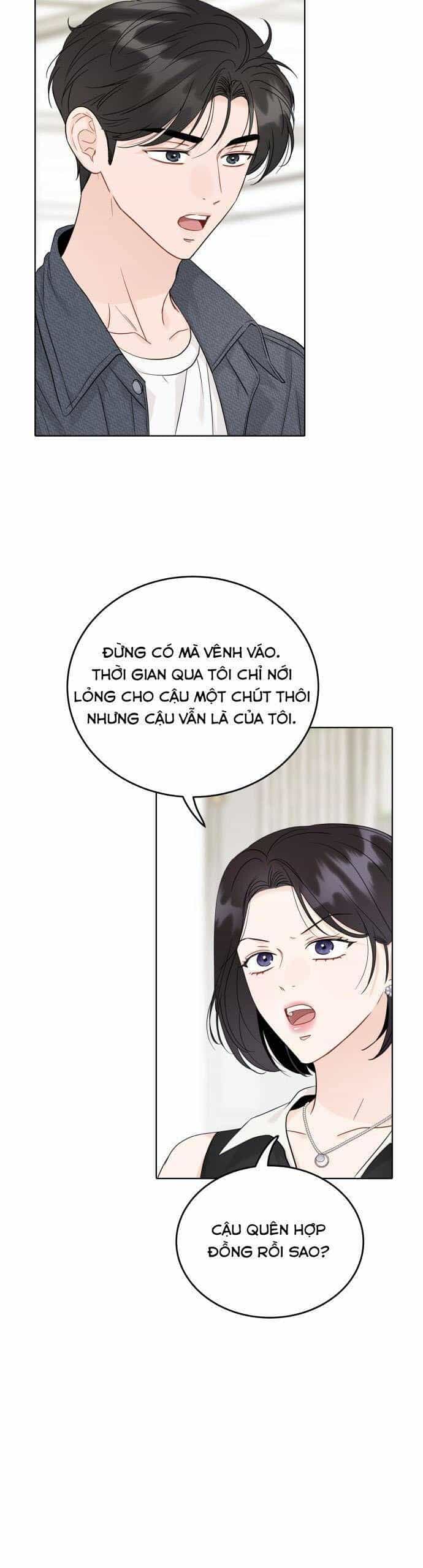 Người Một Nhà - Chương 93 - ảnh 4
